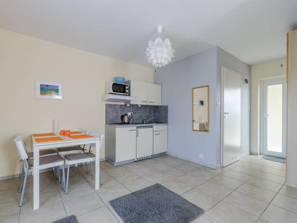 Apartamenty Villa Olivia Apartamenty Villa Olivia