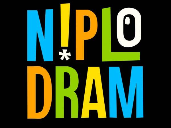 Impro w Spółdzielni: Kto się boi Niplodramu? w Warszawie