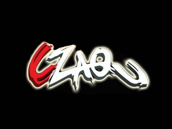 CZAQU - koncert w Lizard King w Toruniu