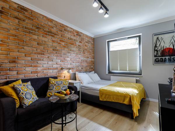 Apartamenty Przytulne na Starówce Apartamenty Przytulne na Starówce