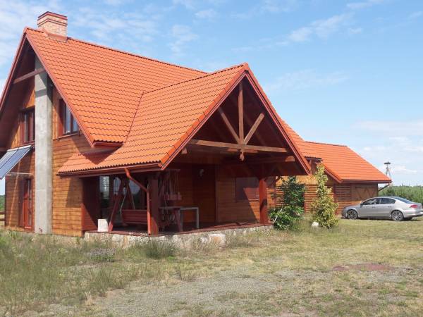 Domek Jagłowo Domek Jagłowo