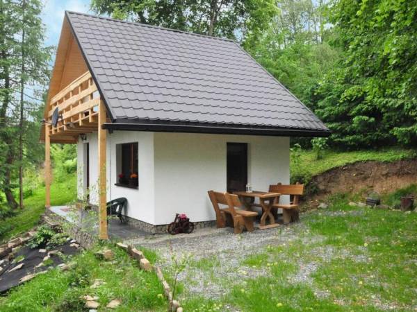 Chatka Pod Trohańcem Chatka Pod Trohańcem