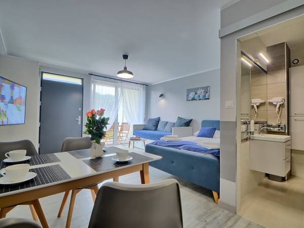 Słoneczne Apartamenty Słoneczne Apartamenty