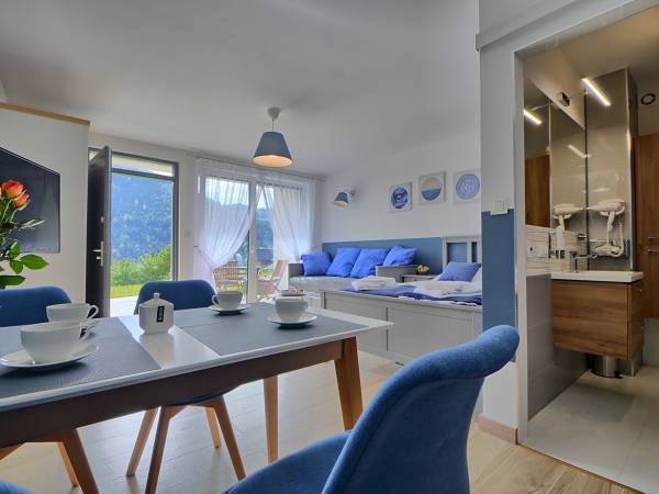 Słoneczne Apartamenty Słoneczne Apartamenty