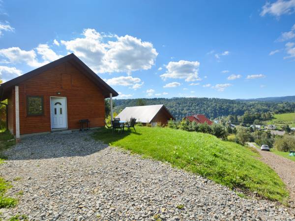 Apartamenty i domki u Sylwii Apartamenty i domki u Sylwii
