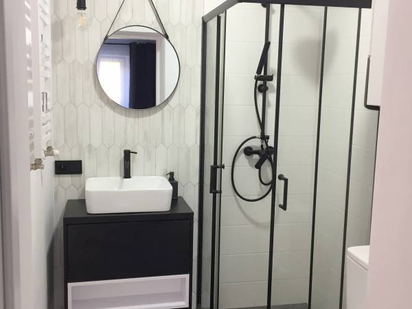 Apartament Loft