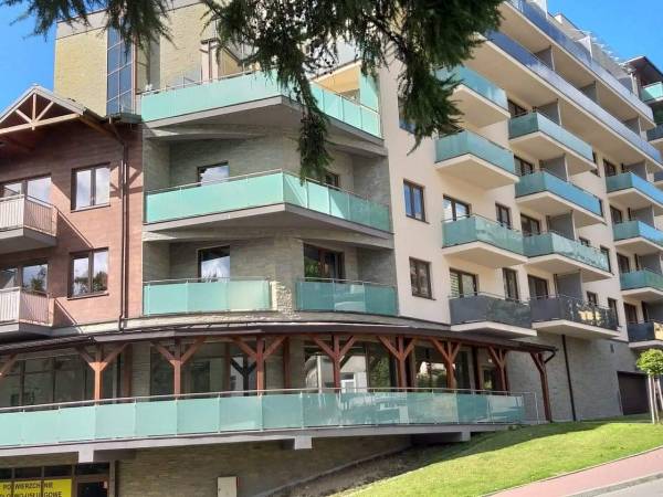 Apartament Domino - Zielony Zdrój Apartament Domino - Zielony Zdrój
