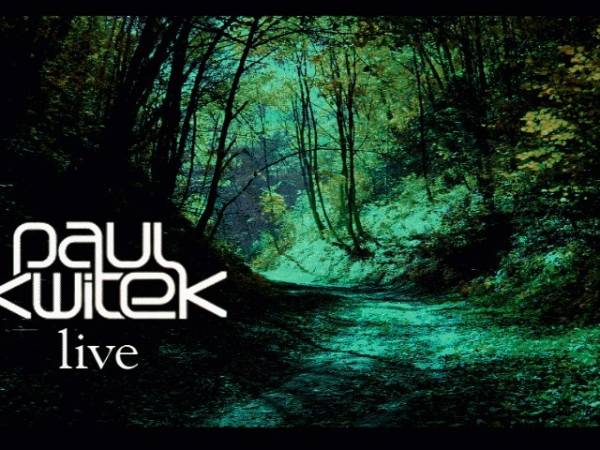 Paul Kwitek. Live. Koncert