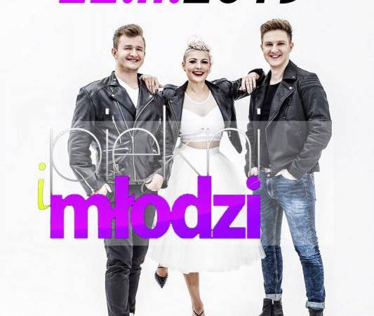 Koncert zespołu Piękni i Młodzi w klubie Noce i Dnie w Gdańsku