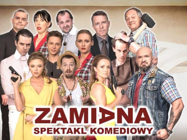 Spektakl