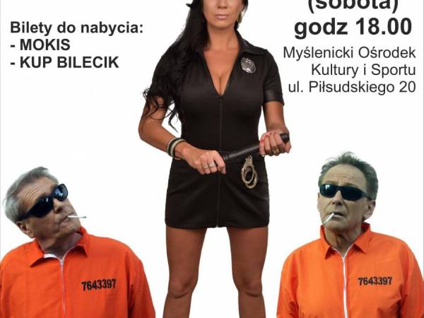 Spektakl