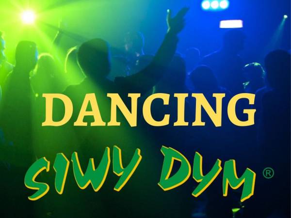 Dancing w Siwym Dymie