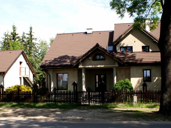 Piernikowy Dworek Piernikowy Dworek