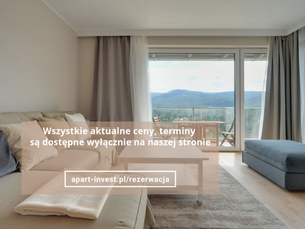 Apart-Invest Apartamenty Apart-Invest Apartamenty