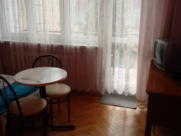 Przytulny pokoik Przytulny pokoik