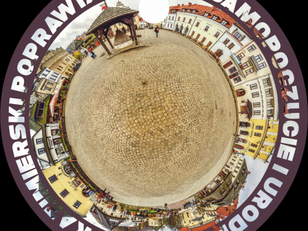Kazimierz za dychę©