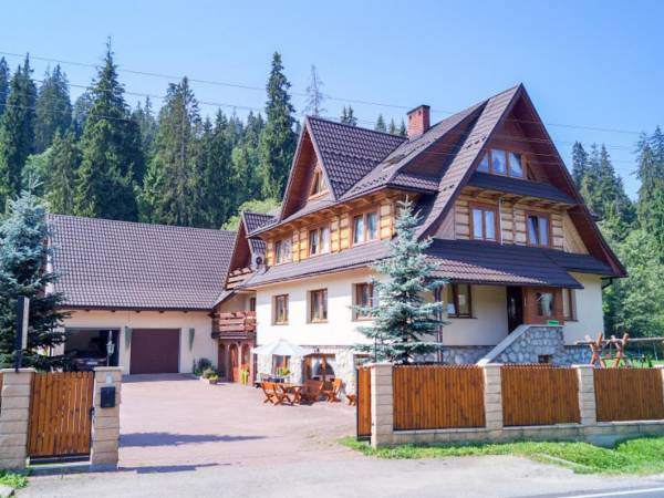 Pokoje Gościnne Karolina Pokoje Gościnne Karolina