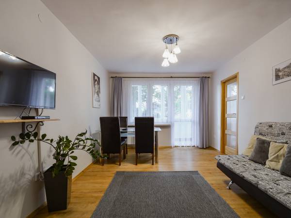 Apartament Magdalena Apartament Magdalena