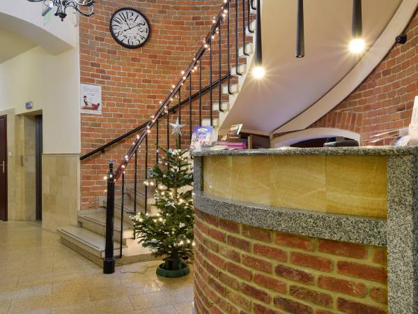 Five Stars Luxury Hostel Five Stars Luxury Hostel
