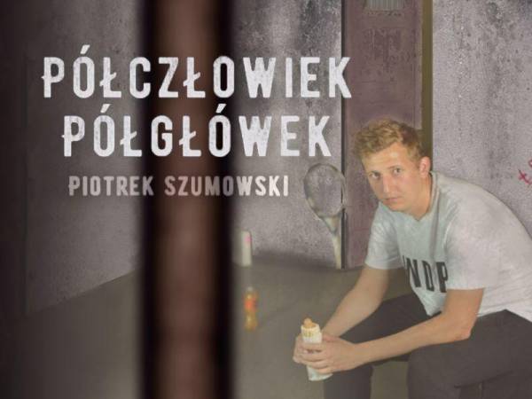 Piotrek Szumowski