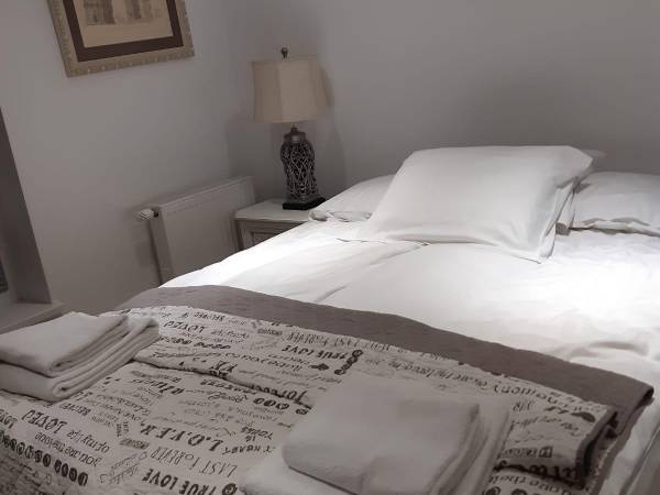 Rossalia Apartment Rossalia Apartment