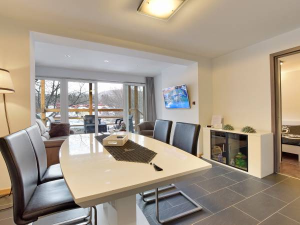 Apartamenty Bernardo