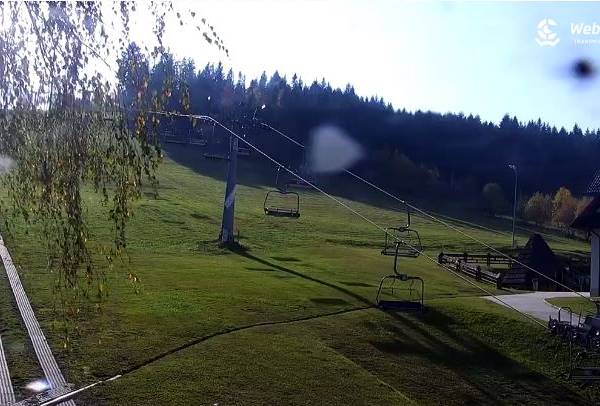 Kamera Spytkowice, Kompleks Beskid Ski Kamera Spytkowice, Kompleks Beskid Ski