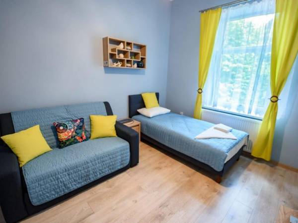 Apartament Goplana Przy Deptaku Apartament Goplana Przy Deptaku