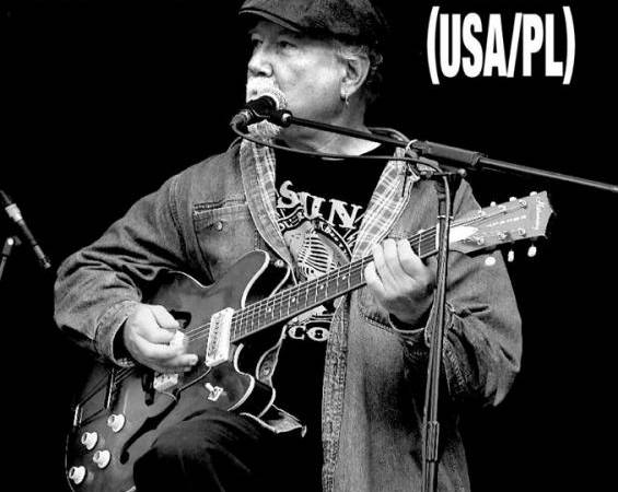 Mike Green Band