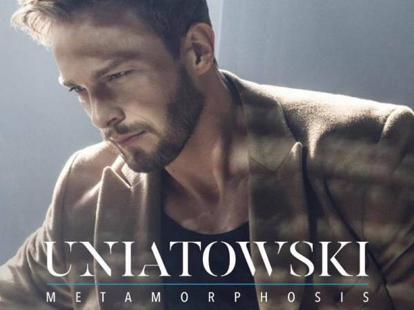 Sławek Uniatowski - The best of w RCKP w Krośnie