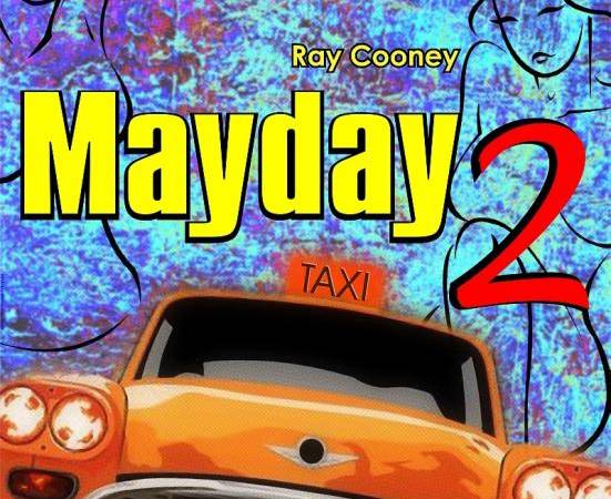 Spektakl „Mayday 2” w Miejskim Centrum Kultury w Żywcu