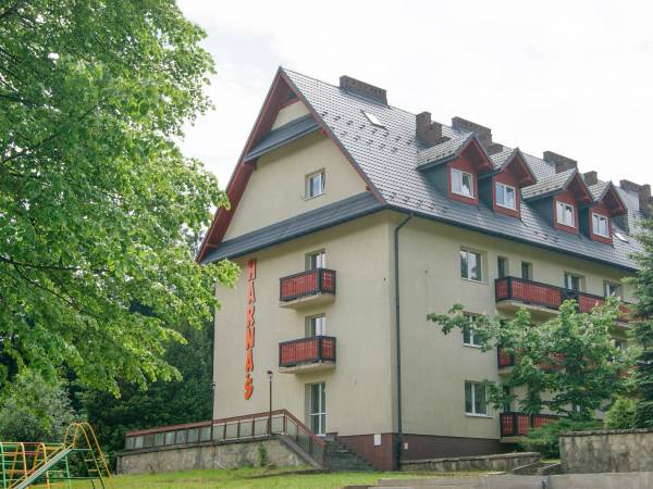 Ośrodek Harnaś Ośrodek Harnaś
