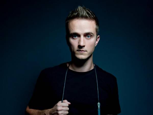 Stand-up: Wojtek Pięta