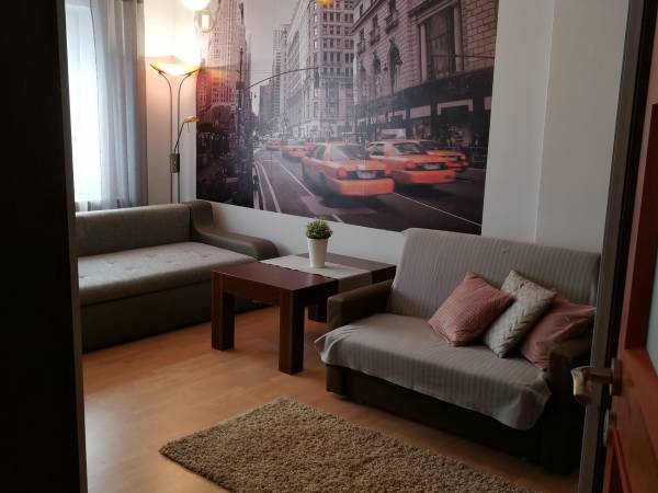 Apartament Jasiennik Apartament Jasiennik