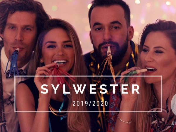 Sylwester 2019/2020 w Krynicy-Zdroju
