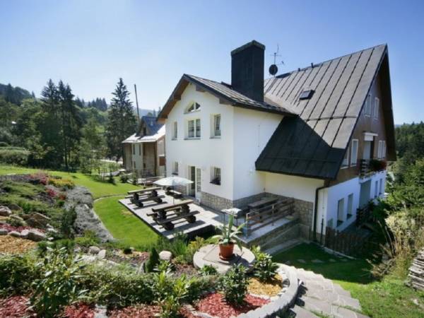 Pension Anna - Špindlerův Mlýn Pension Anna - Špindlerův Mlýn