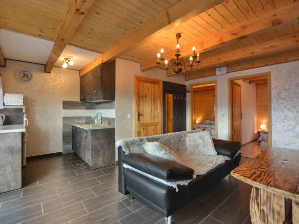 Apartamenty i pokoje Na Wzgórzu Apartamenty i pokoje Na Wzgórzu
