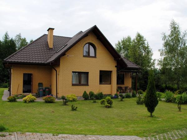 Dom Gościnny Prometeusz Dom Gościnny Prometeusz