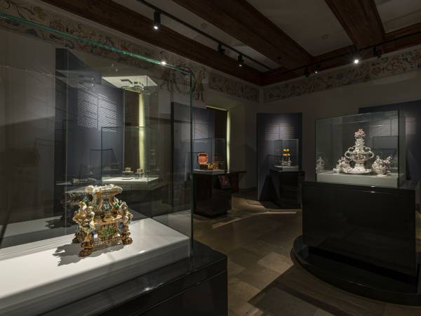 Dzień Otwartych Drzwi Muzeum 2019 w Wieliczce