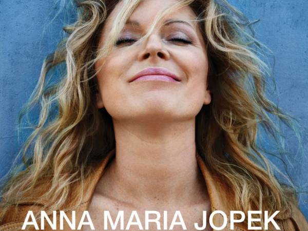 Anna Maria Jopek - Przestworza - koncert w Teatrze Muzycznym w Gdyni