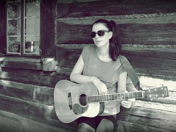 W piosence cały mój Świat w Blues Clubie w Gdyni