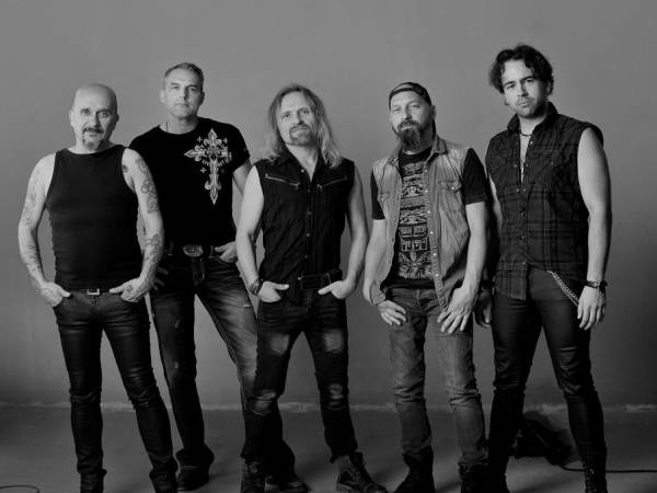 4szmery - PROMOCJA PŁYTY "Roll" w Blues Clubie w Gdyni