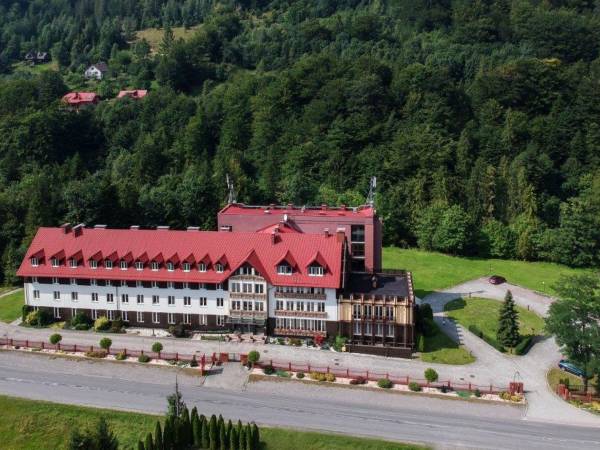 Gronie Ski & Bike Gronie Ski & Bike
