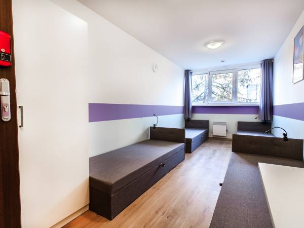 SUDO rooms SUDO rooms