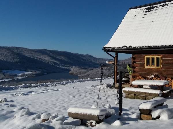 Polana Radwanówka Polana Radwanówka