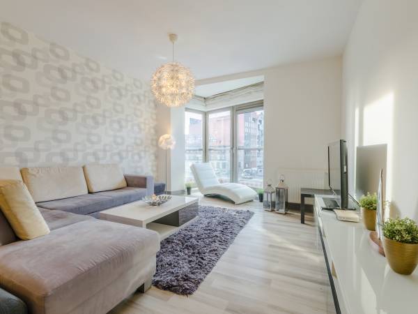 Apartamenty Citystay Apartamenty Citystay