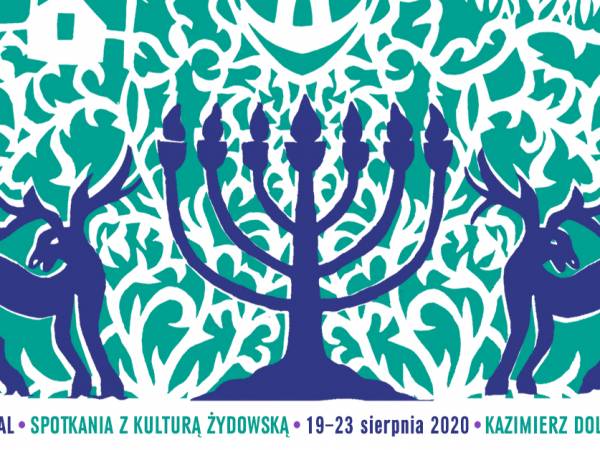Pardes Festival - Spotkania z Kulturą Żydowską