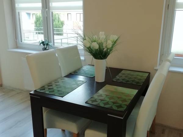 Apartament Maja Zielone Tarasy