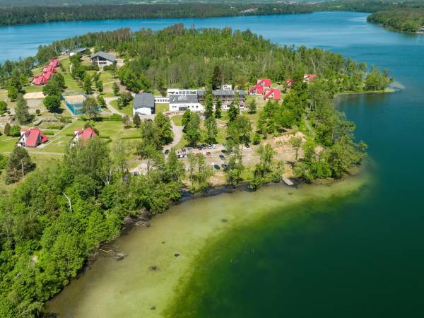 Ośrodek Szkoleniowo - Rehabilitacyjny MAUSZ Ośrodek Szkoleniowo - Rehabilitacyjny MAUSZ