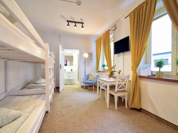 Hostel Coco